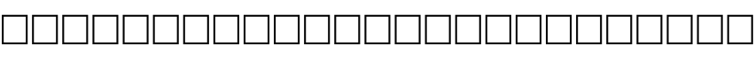 AF_Ahsa Norma Traditional字体预览图