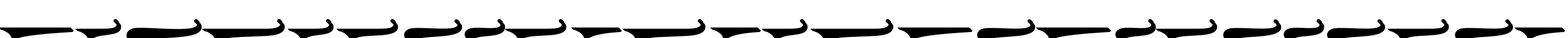 PinkyRetroSwashExtrude-Reg字体预览图