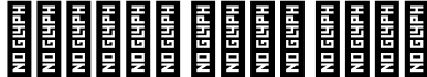 Orleen Semi Bold字体预览图