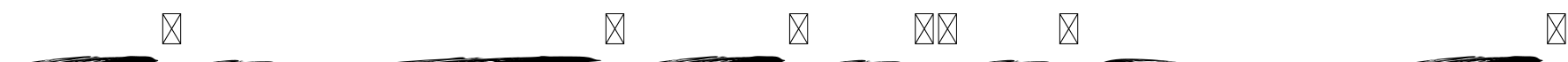 BlackEra Swashes字体预览图