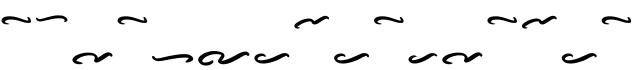 StainlerySwashes字体预览图
