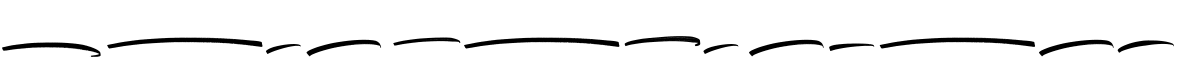 Take Back Swash字体预览