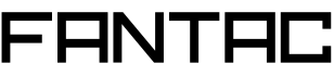 fantac字体预览图