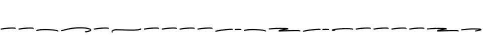 Mandalaz Sensei Swash字体预览图