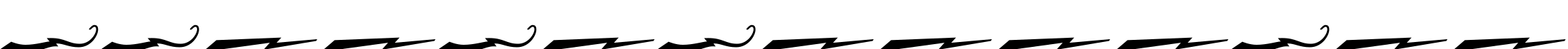 BlasterSwashes字体预览图