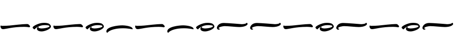 DelightinSwashes字体预览