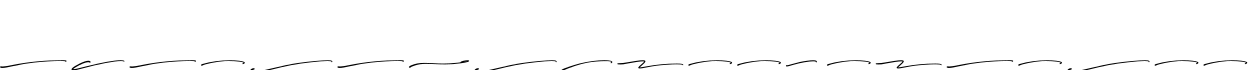 AgathaChristy-Swashes字体预览图