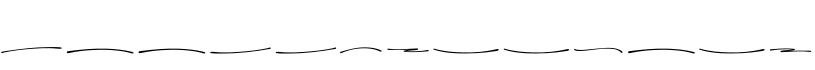 BatllersSwash字体预览图
