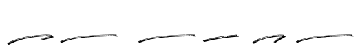 Rocket Shield Swashes字体预览图