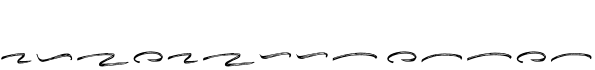 Priscilla-Swash字体预览图