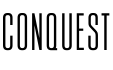 CONQUEST字体预览