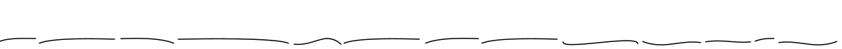 Belovedextras字体预览图