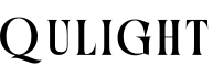 Qulight字体预览图