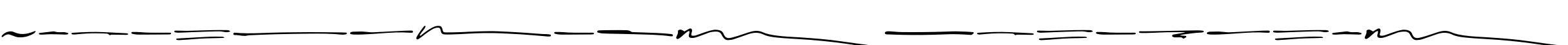Strangeways Ornaments字体预览