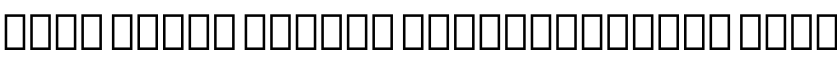 Noto Serif Hebrew SemiCondensed Bold字体预览