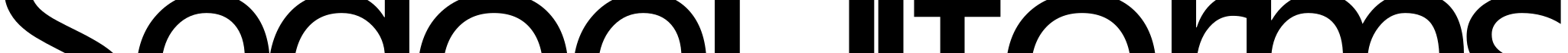 Segoe UI forms字体预览图