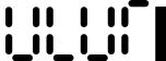 ULUT字体字体预览图