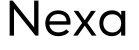 Nexa字体预览