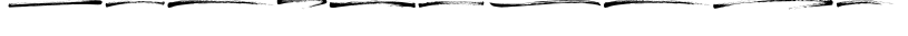 AmithenExtra字体预览图