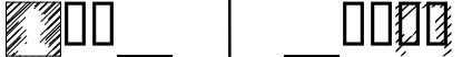 ChesstertonTwo字体预览图