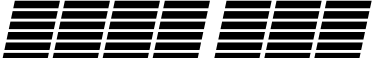 Tipus de lletra del sistema Cursiva prima字体预览图