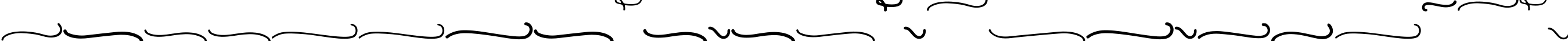 CoffeeMorningwithMilk-Extra字体预览