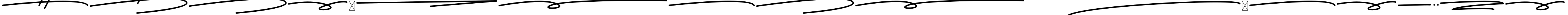 Consultant Swashes字体预览图