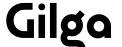 Gilga字体预览图