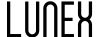 Lunex字体预览图