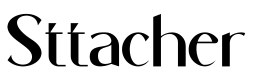 Sttacher预览字体图片