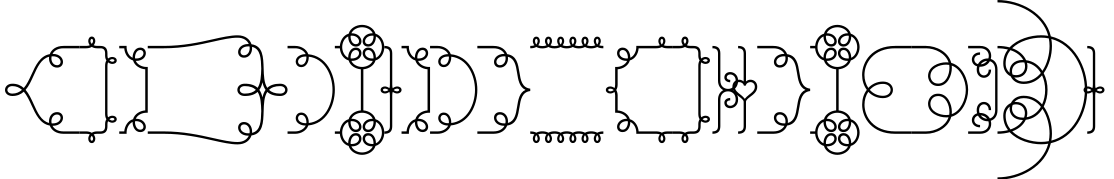 Brownstone-FramesLight字体预览图