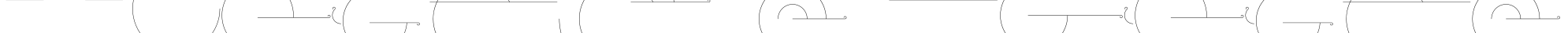 Momentus Elements字体预览图