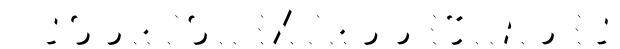 ☞BourtonExtrudeShadeB字体预览图