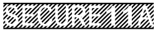 Secure11a字体预览图