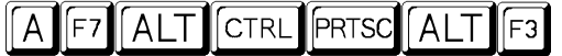 Arabian字体预览