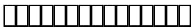 MapInfo Weather字体预览图