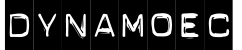 DynamoeC字体预览图
