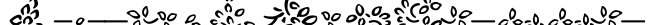 Auriol-Vignette字体预览图