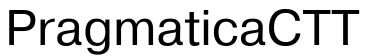 PragmaticaCTT预览图片