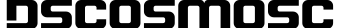 DSCosmosC字体预览图