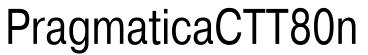 PragmaticaCTT80n预览图片