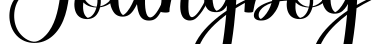 Youngboy字体预览