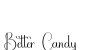 Better Candy字体预览图