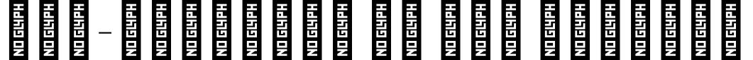 RTL-Elegance Ar Pro Regular字体预览