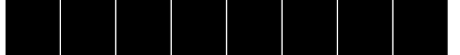 Datemaki字体预览图
