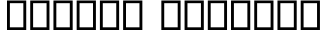Allkin Regular字体预览图