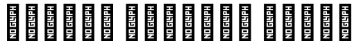 Akhand Sinhala Light字体效果图