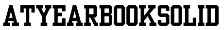 ATYearbookSolid预览图片