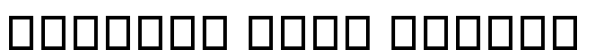 Cortana MDL2 Assets字体效果图