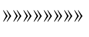 UYtarhet预览字体图片